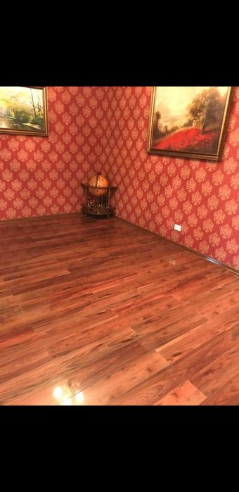 Montaj Parchet și Plinta