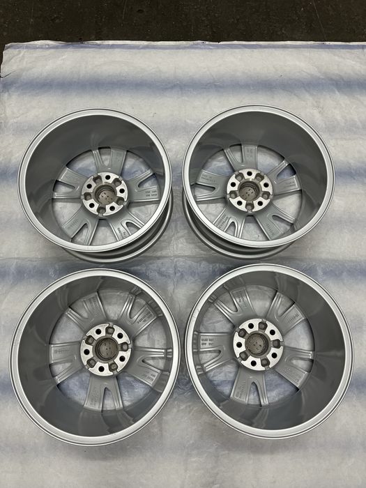 Jante audi vw 16 5x112