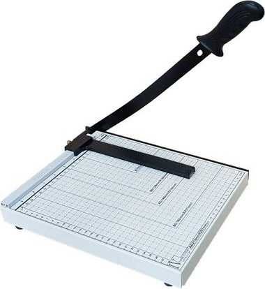 Сабельный Резак для бумаги