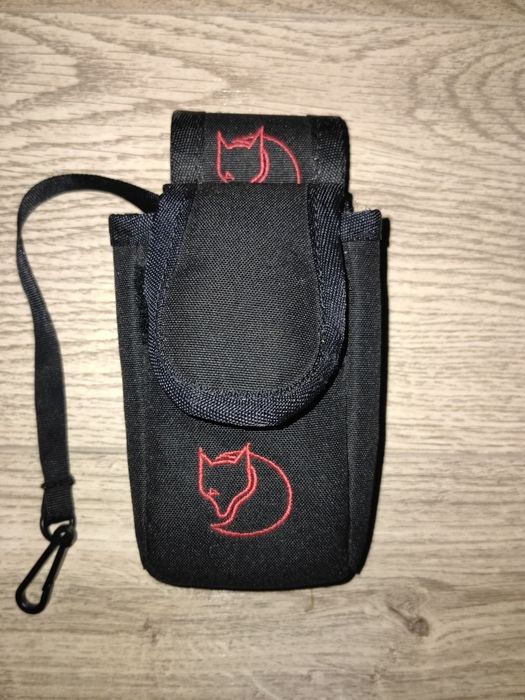 Teaca husa Fjallraven