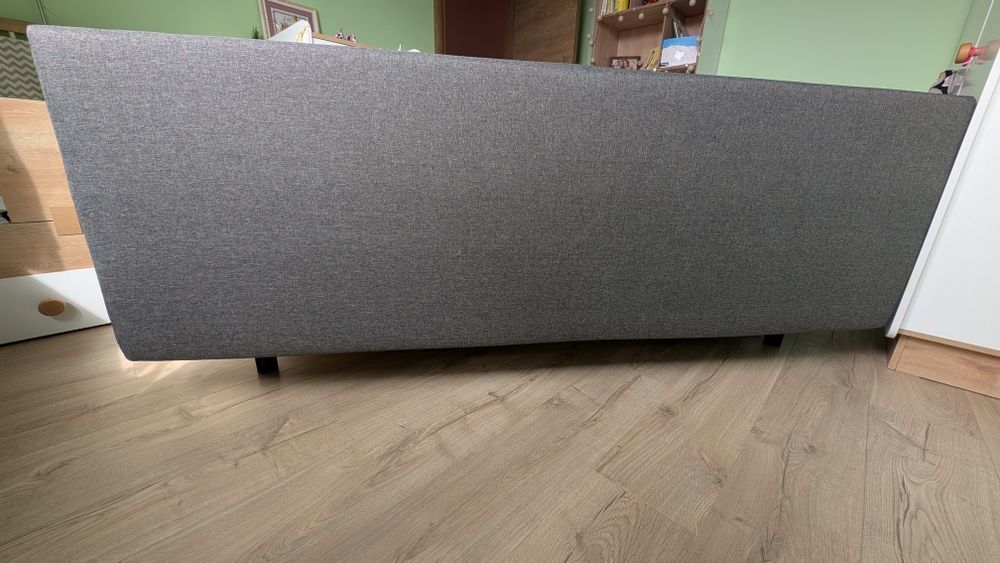 3-местен разтегателен диван ÄLVDALEN (IKEA/ИКЕА)
 3-местен