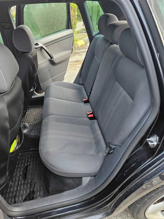 Wolsvaghen polo 1.4 diesel TDI
