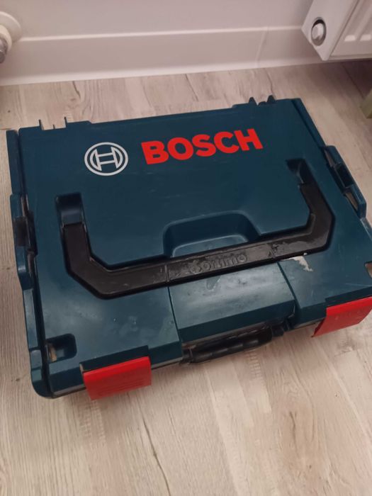 Bosch GBH 2-28DFV