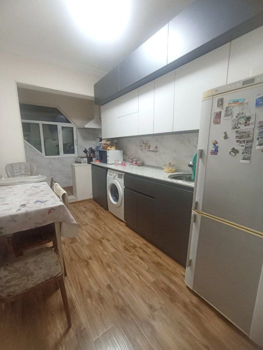 Продажа Дархан 3 комнатная