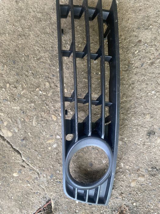 Халогенни решетки за Audi a4 b6