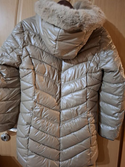 Зимно дамско яке