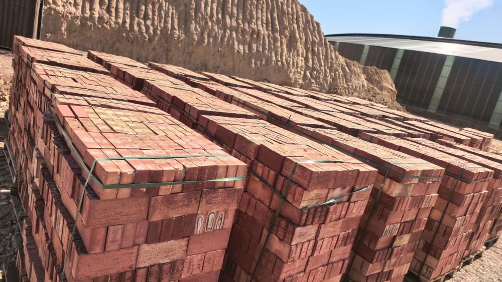 Кирпич!!!  Акция 30 тг