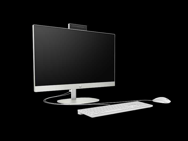 HP ProOne  240 G10 All‑in‑One i5-1335U/16GB/512GB/24'' ips