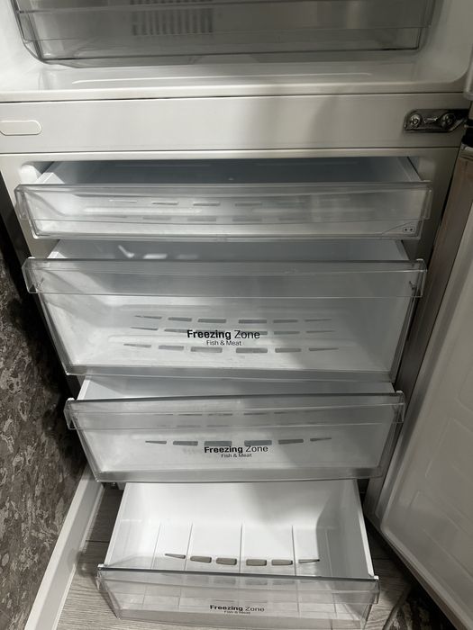 Холодильник LG (No Fros)