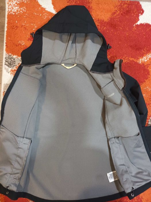 Geaca softshell Kilimanjaro