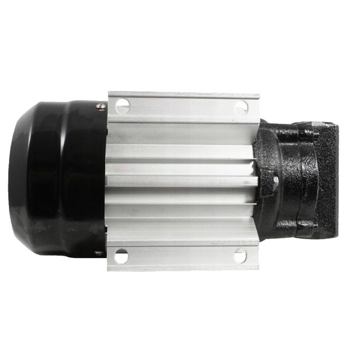 Pompa de Transfer Lichide Verke Ulei Motorina 220V 750W 30l/min, Verke