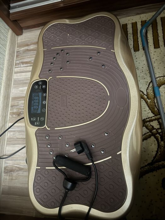 Жиросжигающий аппарат