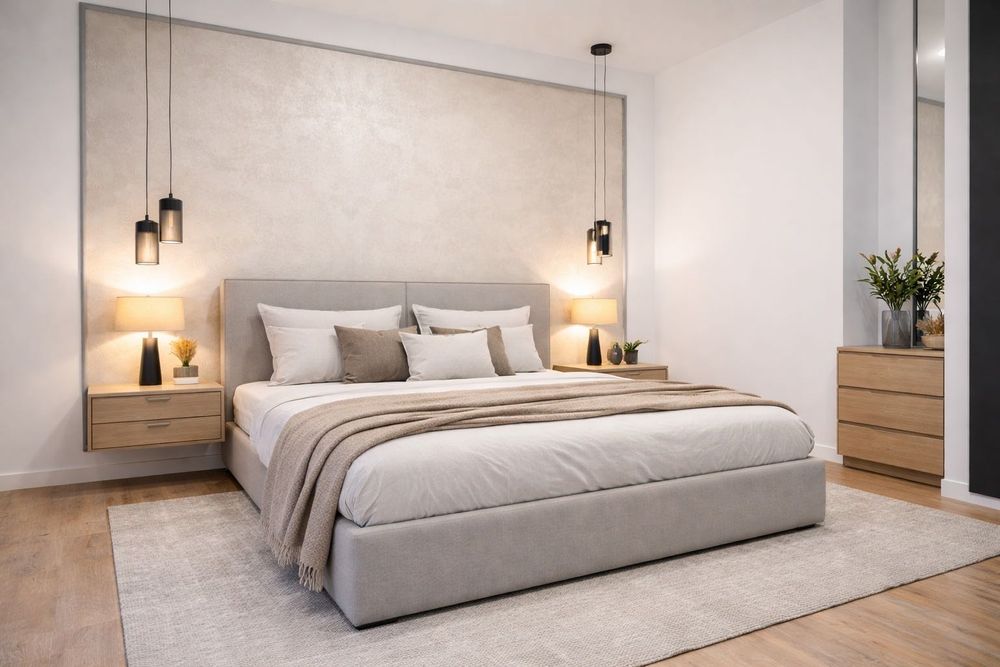 Penthouse Premium 86mp Utili | Direct Dezvoltator | Finisat la Cheie | Charm Residence