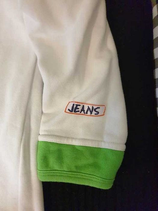 Bluza Picomundi marimea 8 ani stare f buna