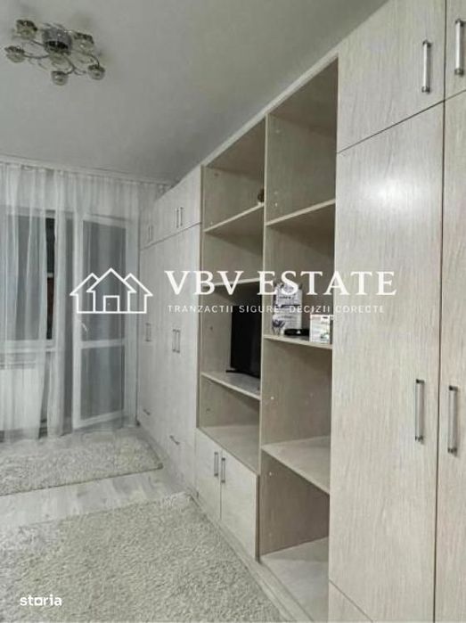 Garsonieră  Aparatorii Patriei | Modern | Confort | Metrou