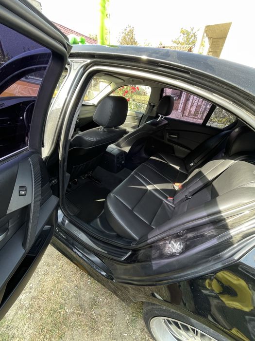 Bmw e60