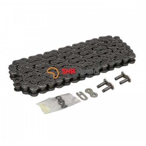 Lant 520 ATV/Moped/Moto/Cross/Enduro-O-ring/ X-ring/XW-ring