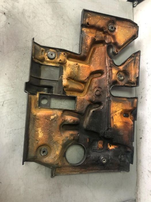 capac motor 2.9 crdi kia carnival