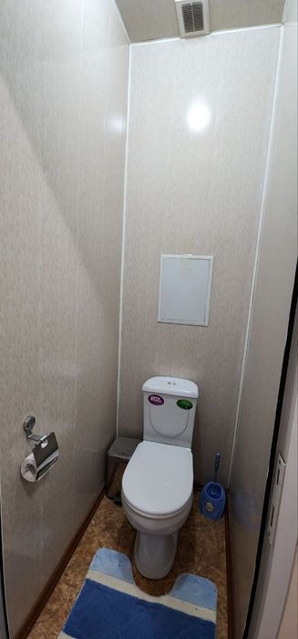 Сдается 1'2 комнатная квартира Юнусабаде 11