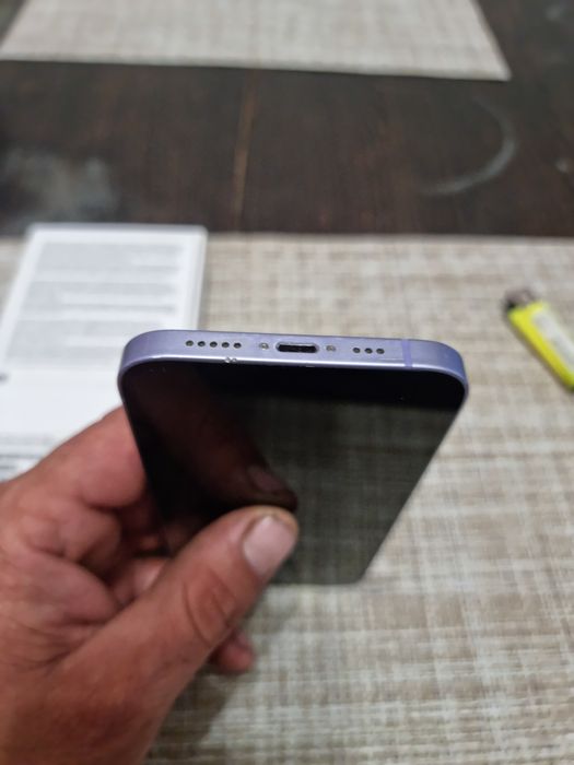 iPhone 12 purple 128GB