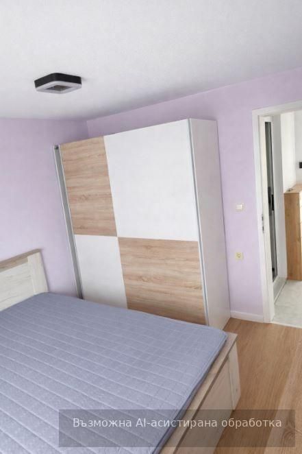 Етаж от къща в района на Аспарухово!