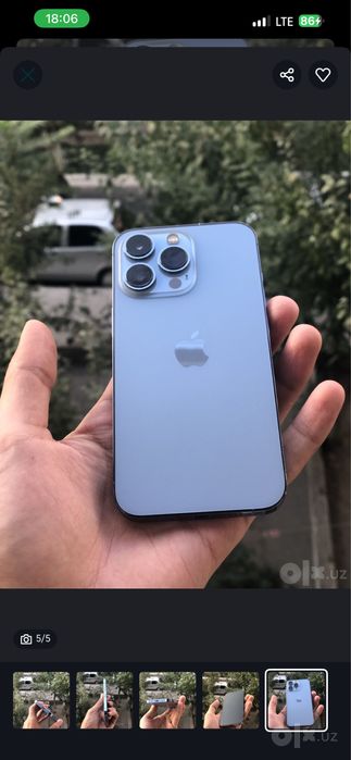 Iphone 13 pro max