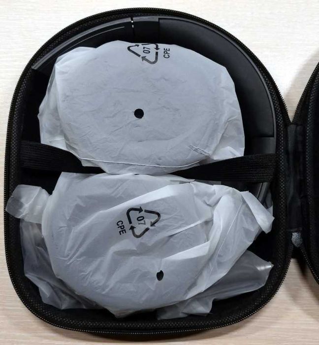 OneOdio A10 безжични/жични слушалки активно подтискане н шума ANC 35db