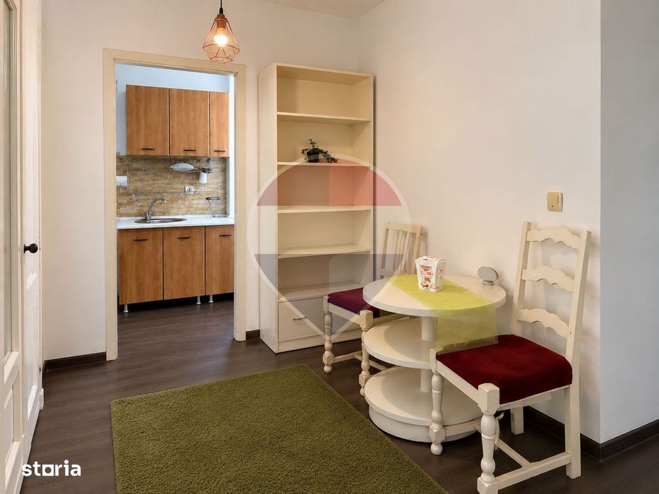 Apartament cu 2 camere , metrou Bazilescu, centrala | Soseaua Chitilei
