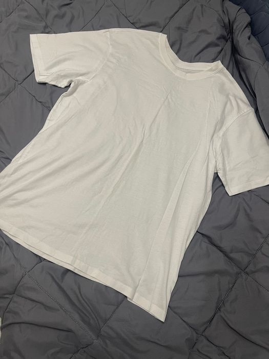 Футболки H&M Vans