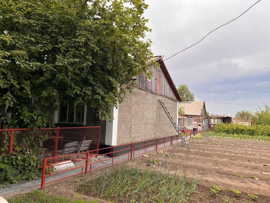 Продается благоустроенный жилой дом