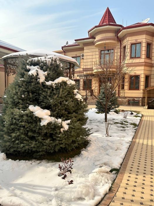 Евродом в аренду в Яккасарайском районе