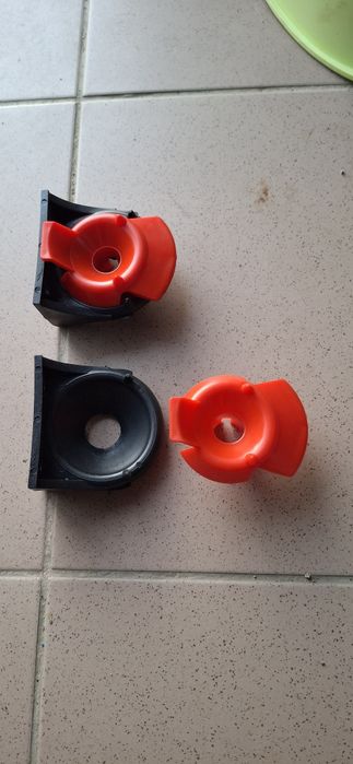 Cupe gruse mini plantator