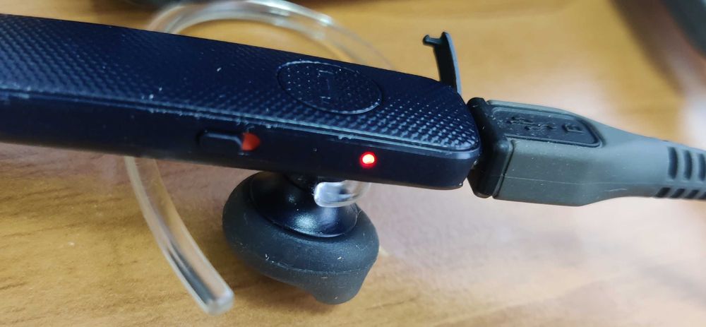 Bluetooth‑гарнитура Samsung EO‑MG920