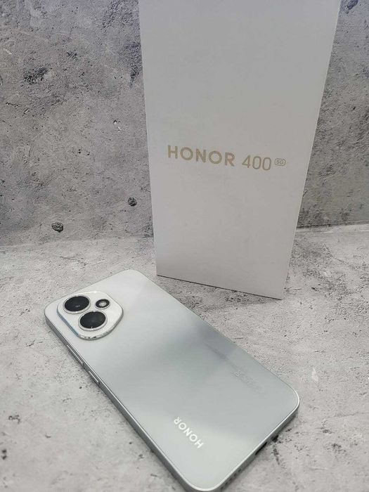 Honor 400 256 Gb Астана Богенбая 54 лот 976032