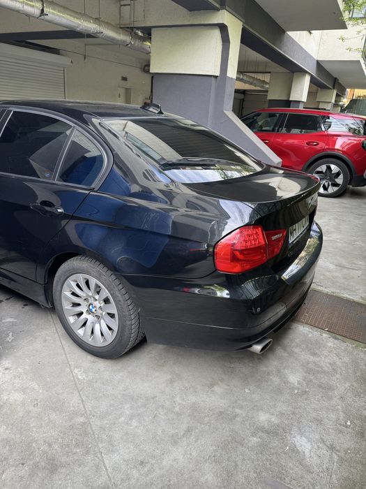 BMW 3 Series 2009 — imagine 3