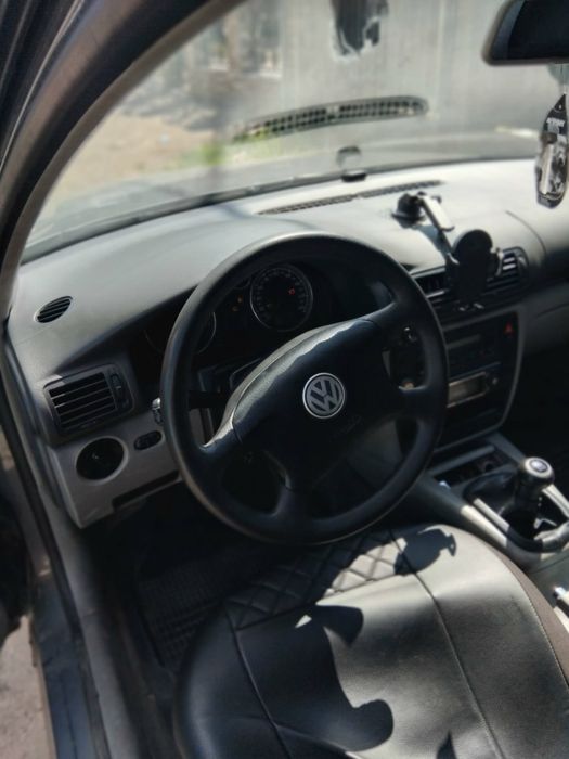 VOLKSWAGEN Passat 2006 — imagine 5