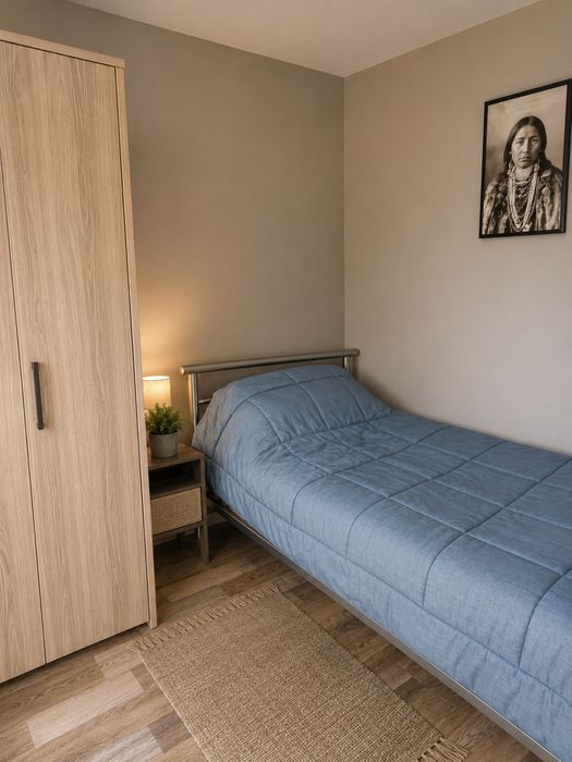 Къща 250 кв.м + кирпичена къща 200 кв.м, общ двор 2500 кв.м