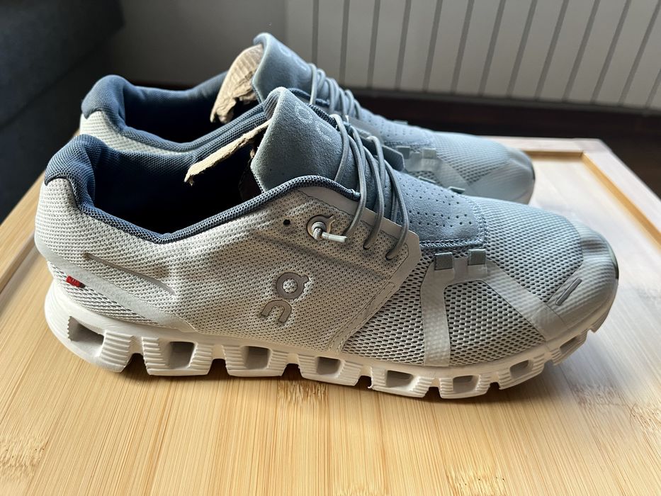 On Cloud 5 Surf/Cobble 41