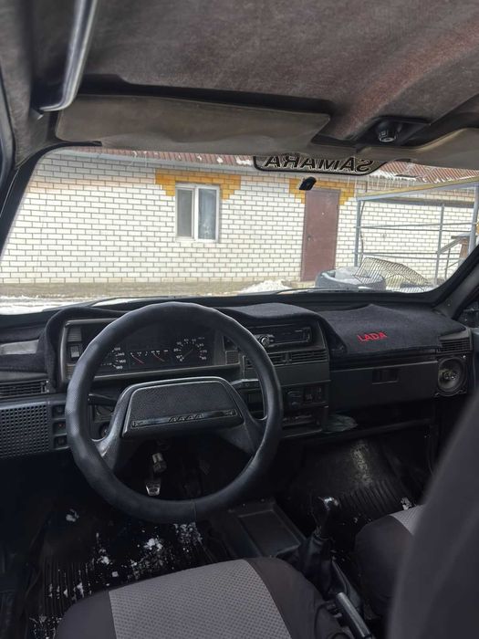 Ваз 21099 ' 1999г