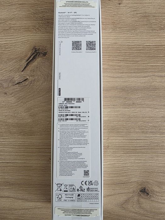 Samsung Galaxy Watch 7