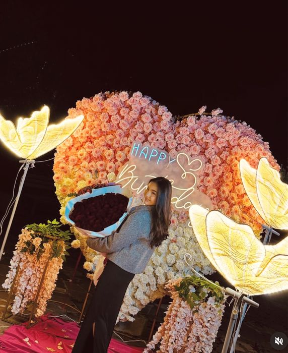 Happy brithday Almaty