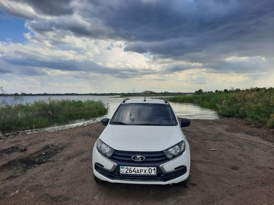Lada granta 2020