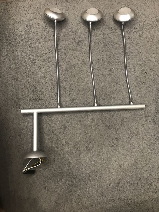 Дизайнерский светильник