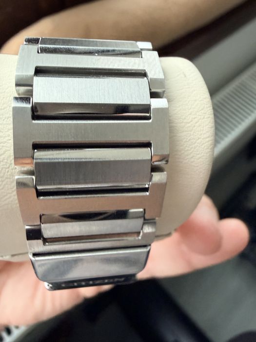 Citizen Series 8 automatic