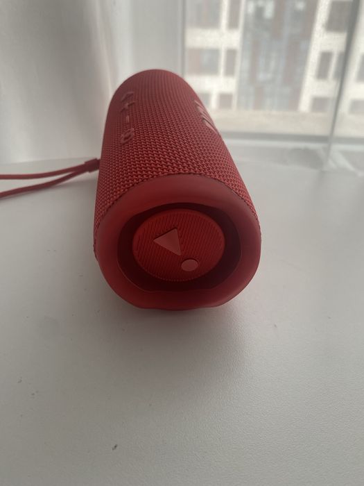 Колонка jbl flip 6