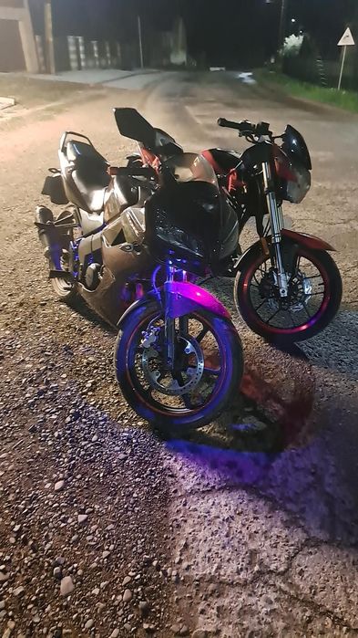 De vânzare Honda CBR 125R