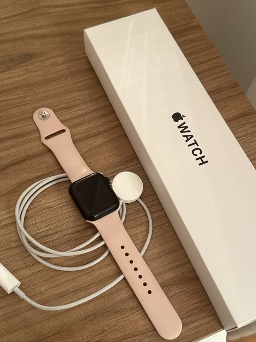 Apple Watch SE 40mm