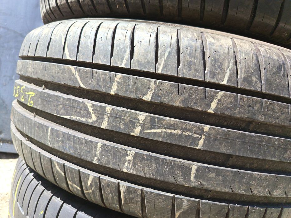 Anvelope vara 235 55 19 Michelin 2023 7.5mm