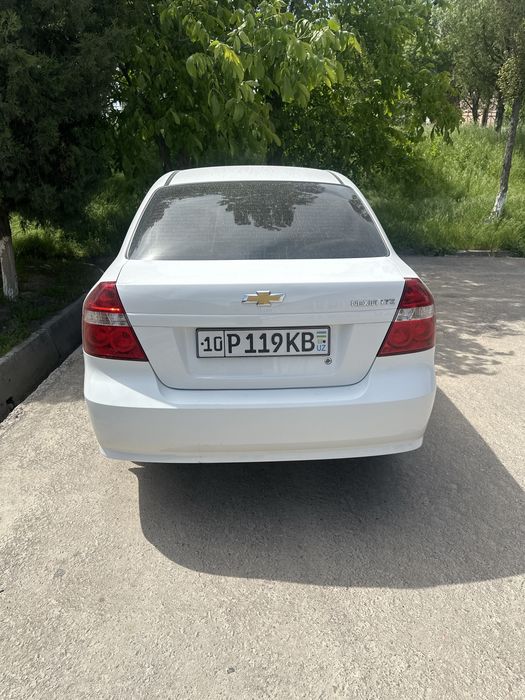 Chevrolet Nexia 2019 — 3