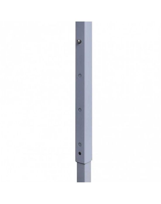 Шатра 2 х 2 тип хармоника